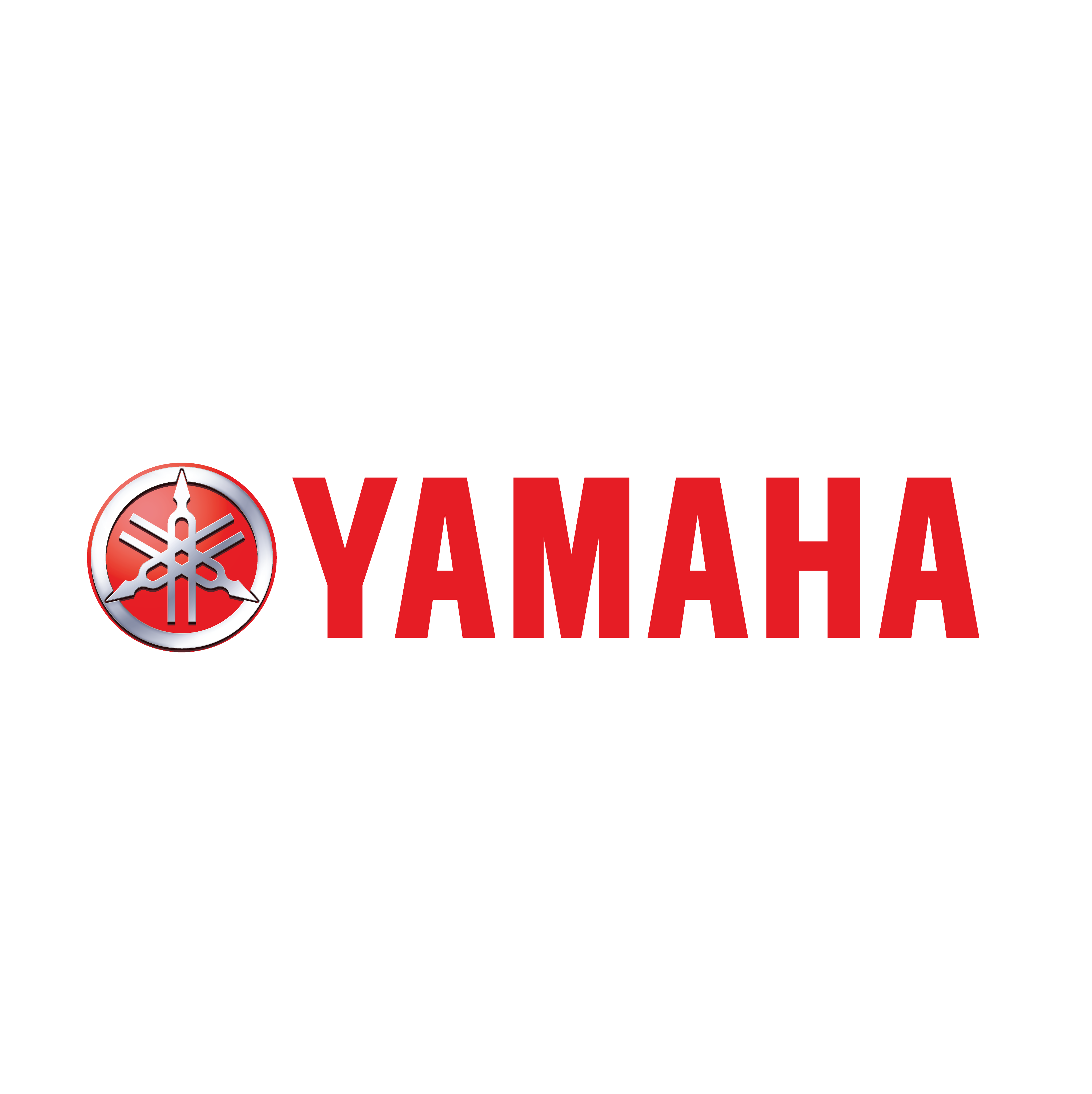 Logo Yamaha